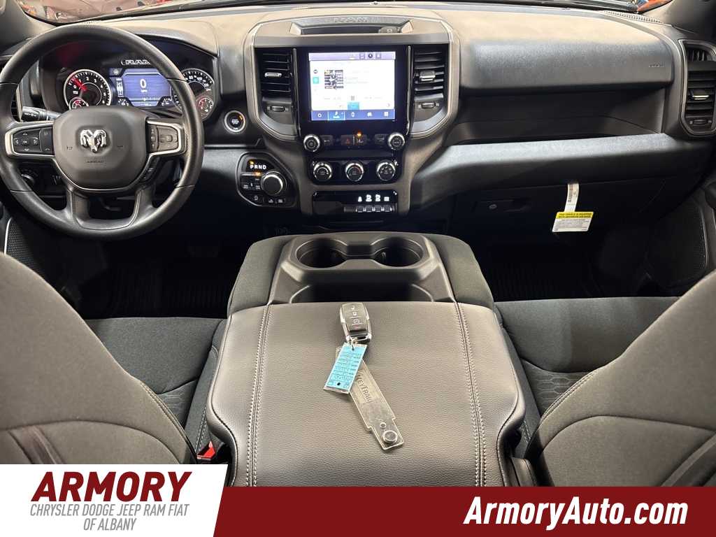 Thumbnail: 2026 RAM 1500 - 29