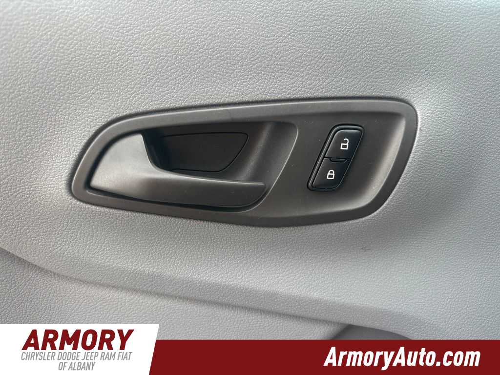 Used 2017 Ford Van XL Oxford White For Sale at Lithia Motors