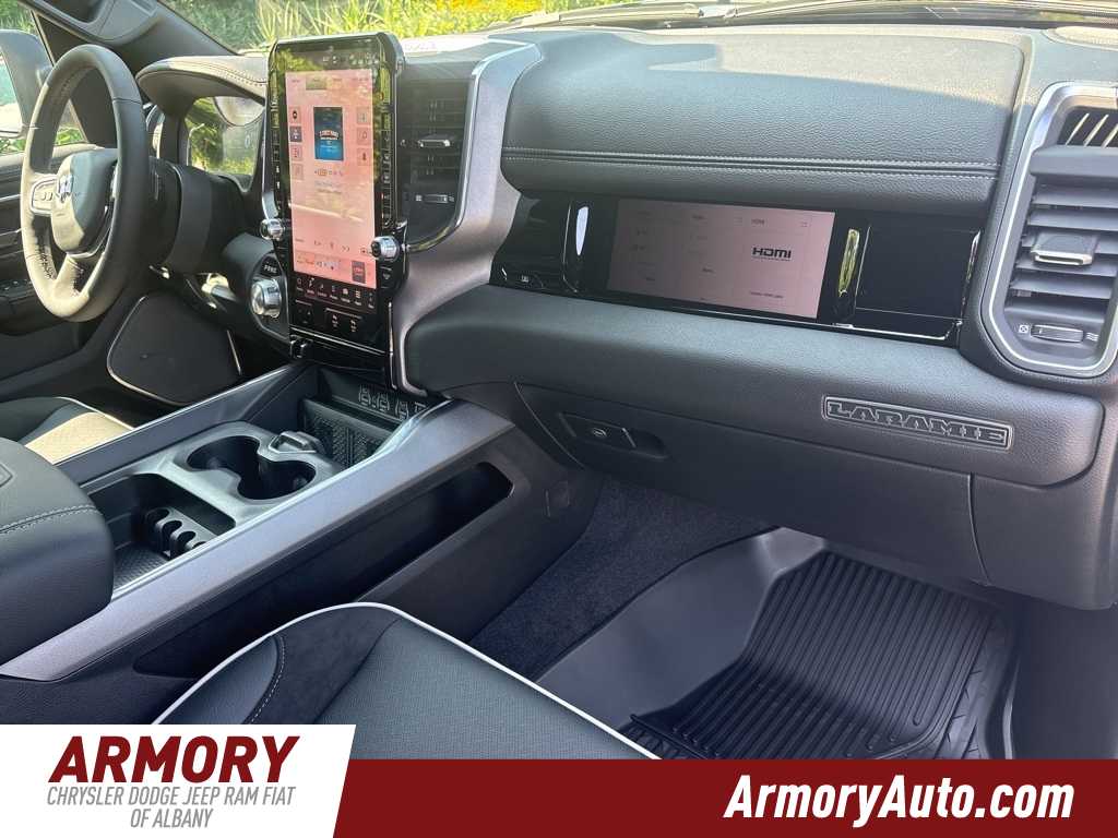 Thumbnail: 2026 RAM 1500 - 29