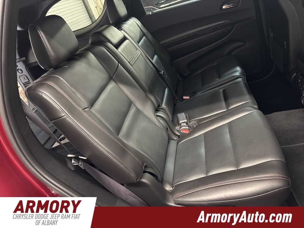 Thumbnail: 2025 Dodge Durango - 37