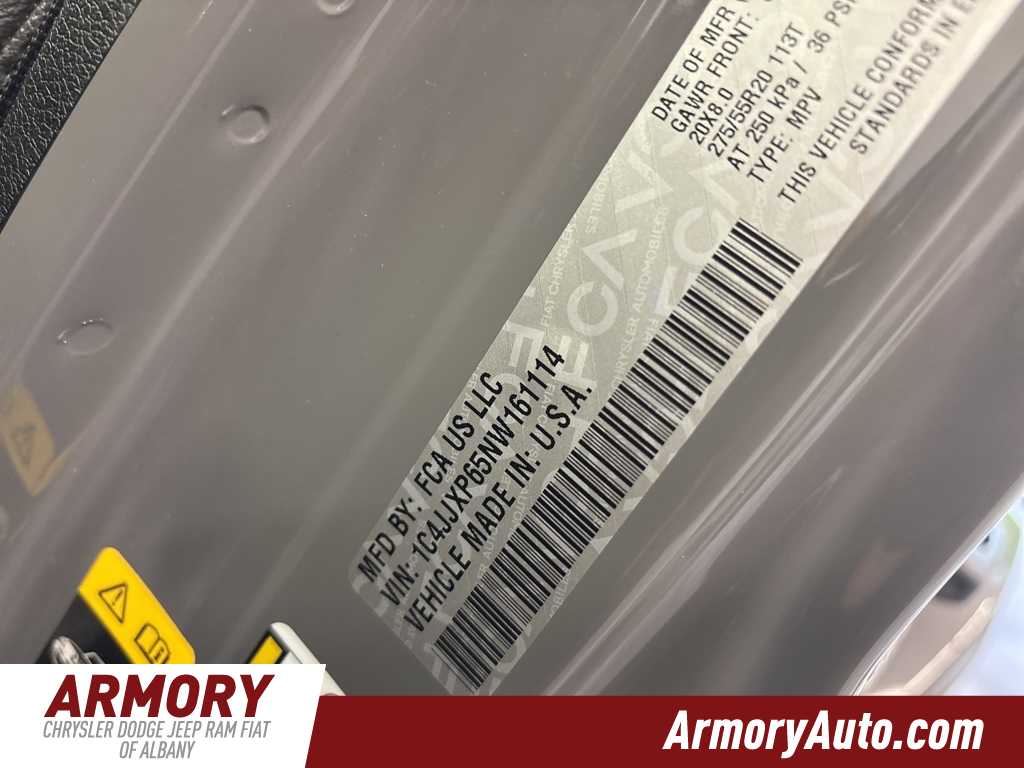 Thumbnail: 2022 Jeep Wrangler - 45