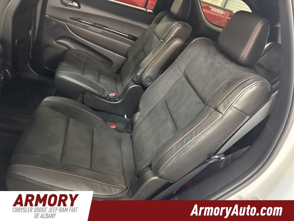 Thumbnail: 2026 Dodge Durango - 30