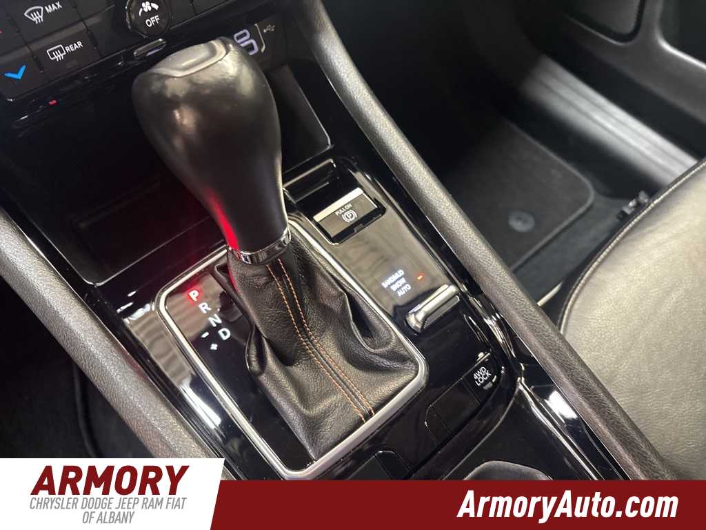 Thumbnail: 2022 Jeep Compass - 21