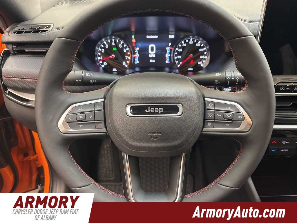 Thumbnail: 2026 Jeep Compass - 13