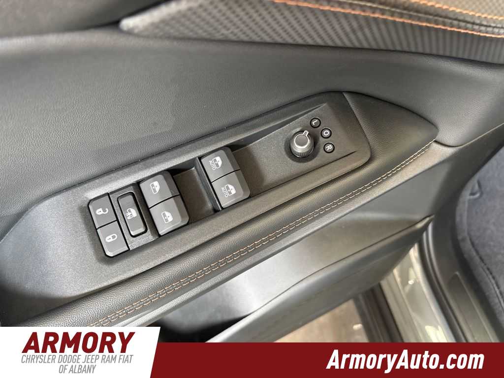 Thumbnail: 2026 Jeep Cherokee - 8