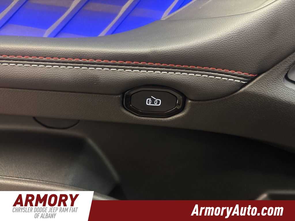 Thumbnail: 2026 Dodge Charger - 10