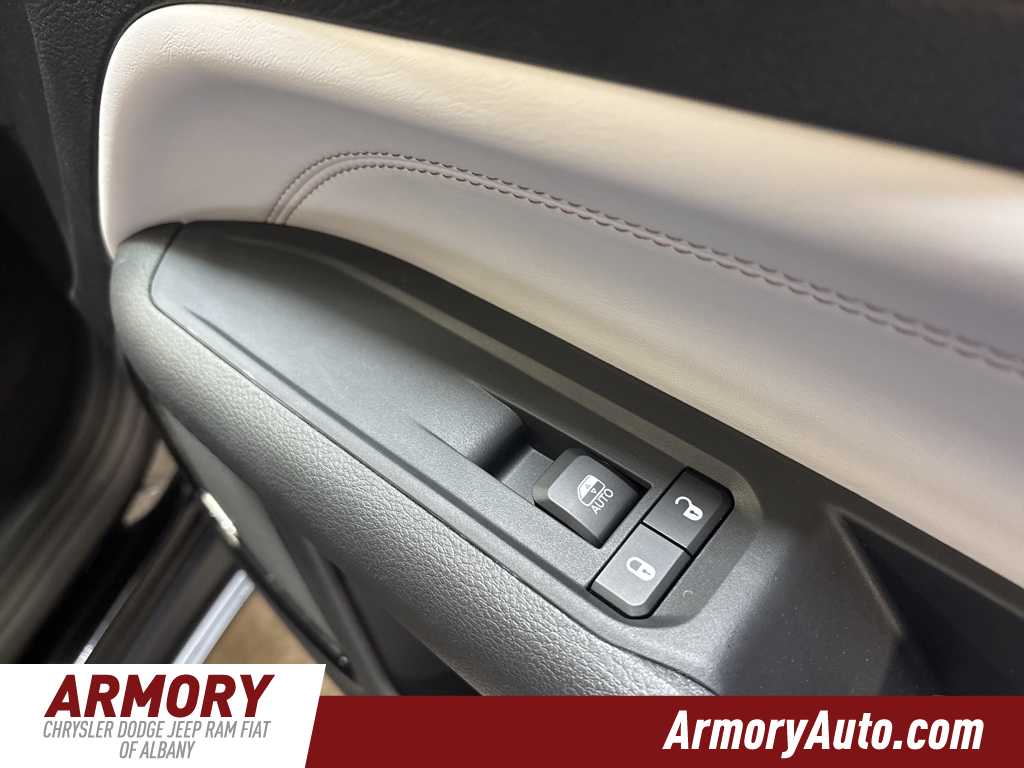 Thumbnail: 2026 Jeep Compass - 36