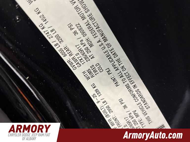 Thumbnail: 2026 Chrysler Pacifica - 37