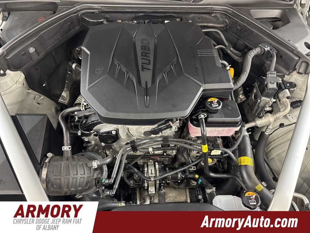 Thumbnail: 2024 Genesis G70 - 40