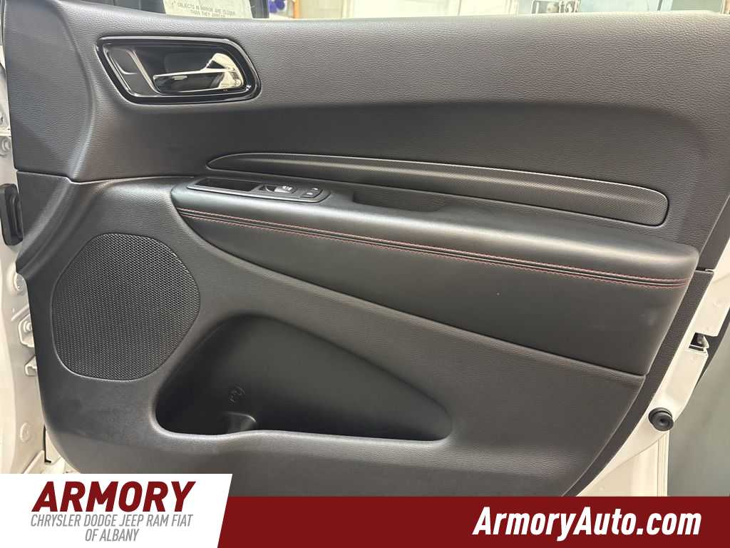 Thumbnail: 2025 Dodge Durango - 40