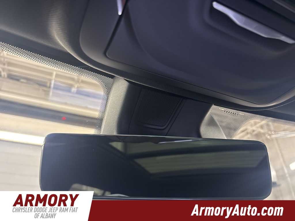 Thumbnail: 2026 Jeep Grand Cherokee - 25