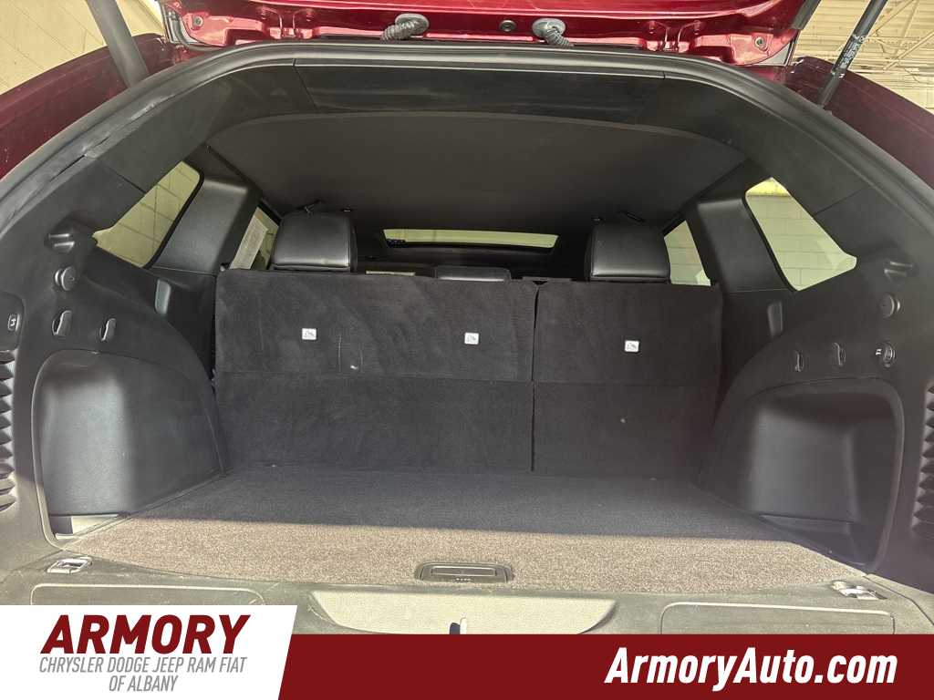 Thumbnail: 2021 Jeep Grand Cherokee - 28