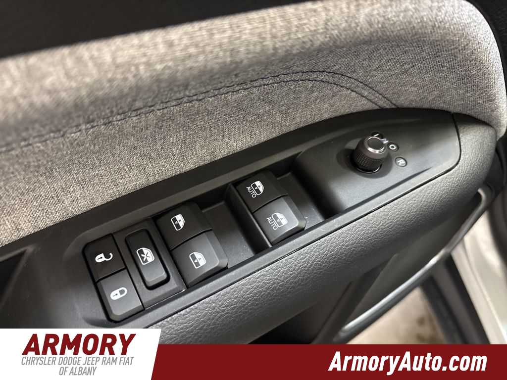 Thumbnail: 2026 Jeep Compass - 8