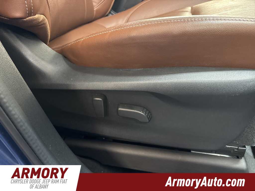 Thumbnail: 2022 Subaru Ascent - 47