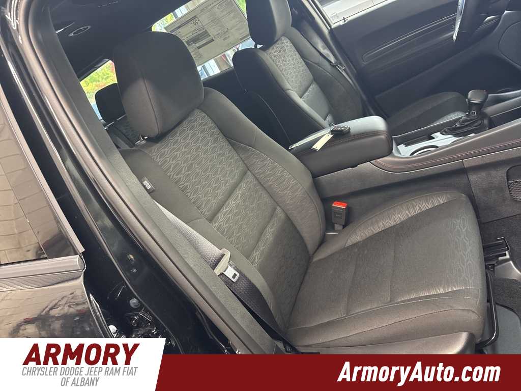 Thumbnail: 2026 Dodge Durango - 36