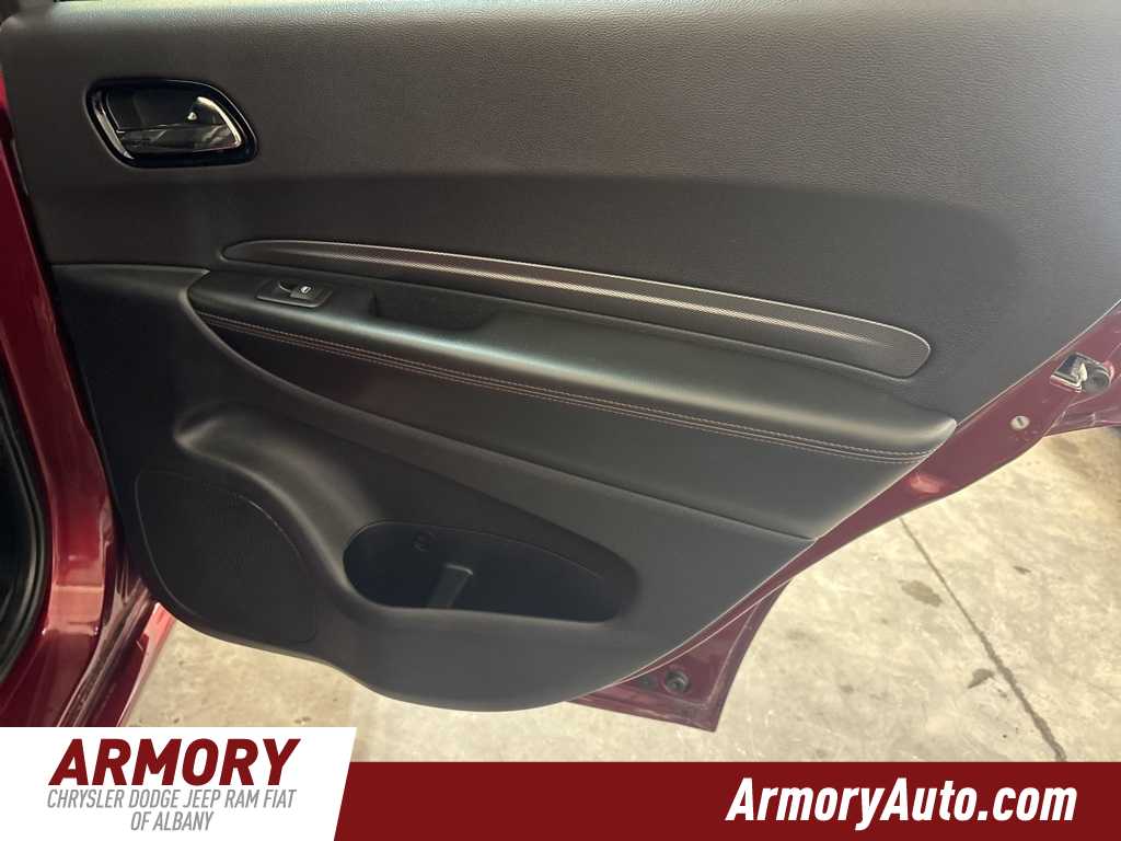 Thumbnail: 2022 Dodge Durango - 32