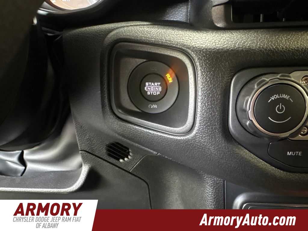 Thumbnail: 2026 Jeep Wrangler - 19