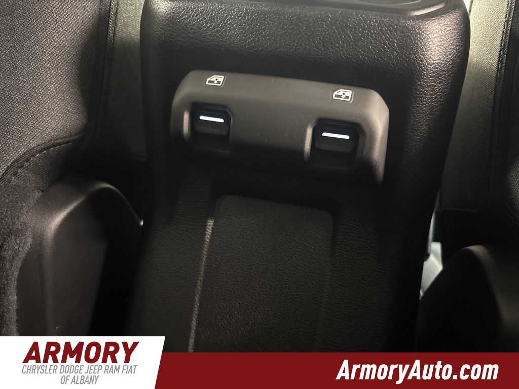 Thumbnail: 2026 Jeep Wrangler - 27