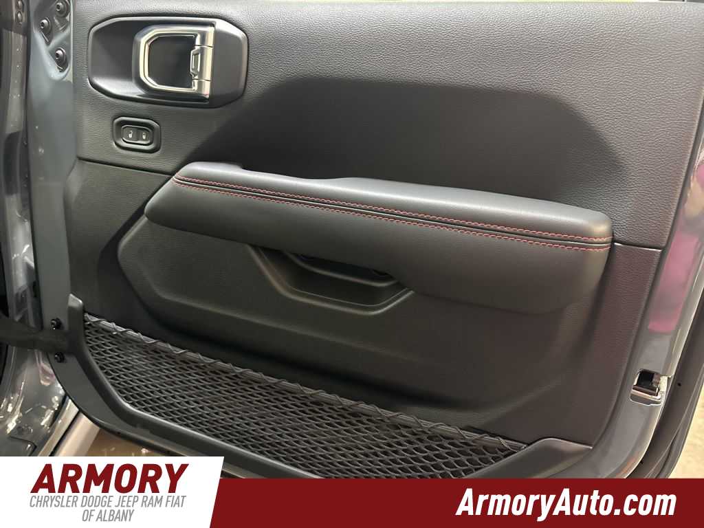 Thumbnail: 2026 Jeep Gladiator - 36