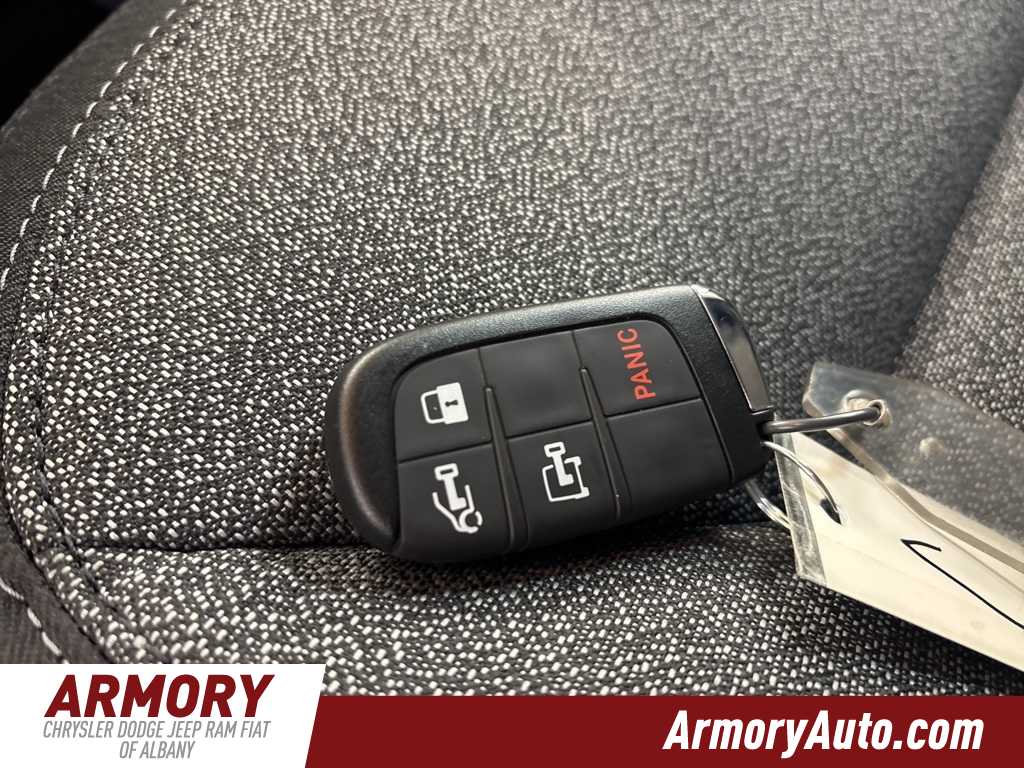 Thumbnail: 2026 RAM ProMaster - 22