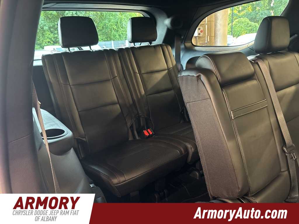 Thumbnail: 2026 Dodge Durango - 35