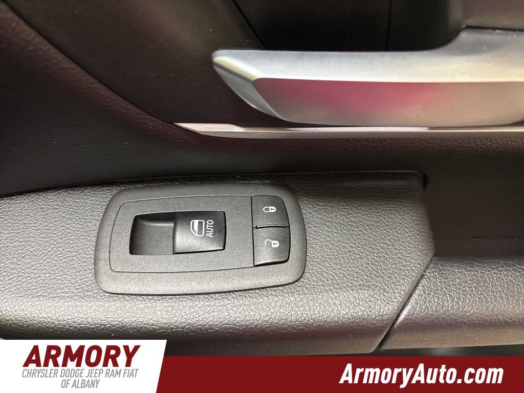 Thumbnail: 2022 RAM 1500 - 37