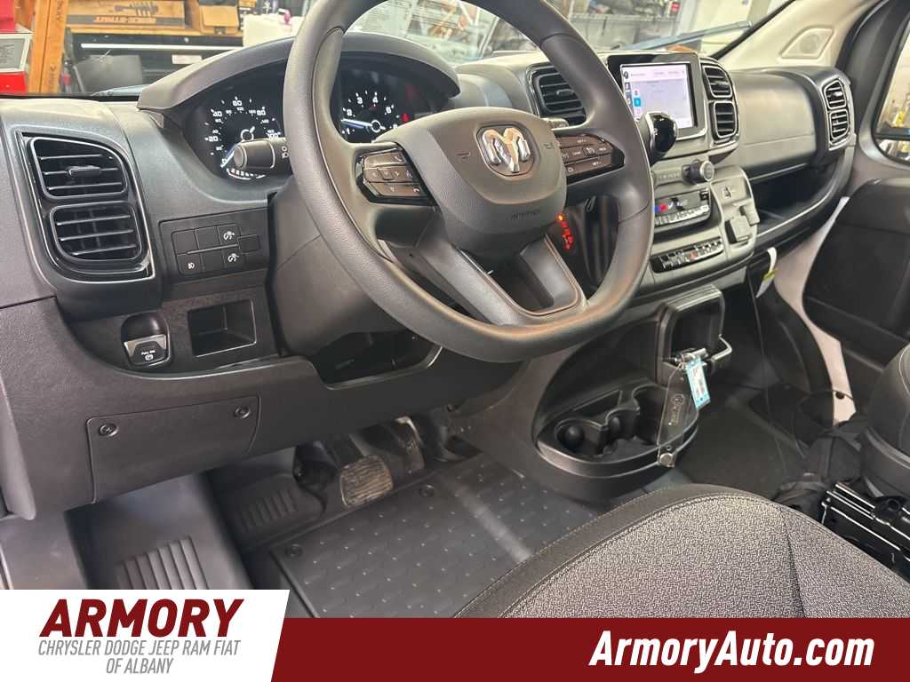 Thumbnail: 2026 RAM ProMaster - 9