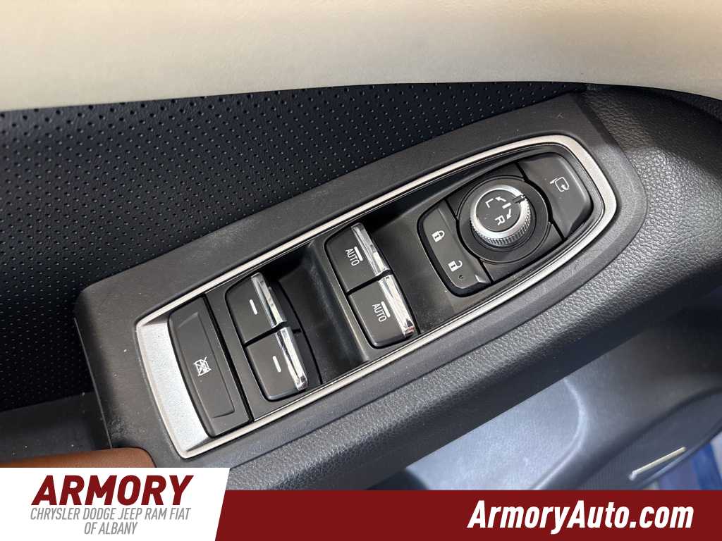 Thumbnail: 2022 Subaru Ascent - 8