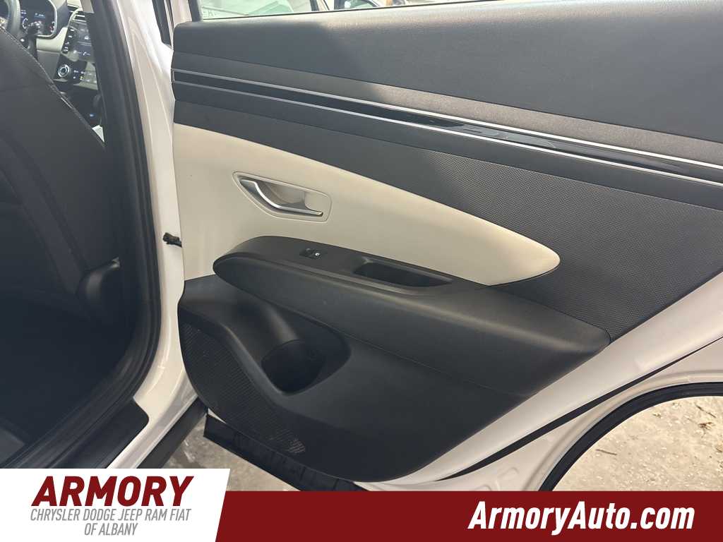 Thumbnail: 2024 Hyundai Tucson - 27