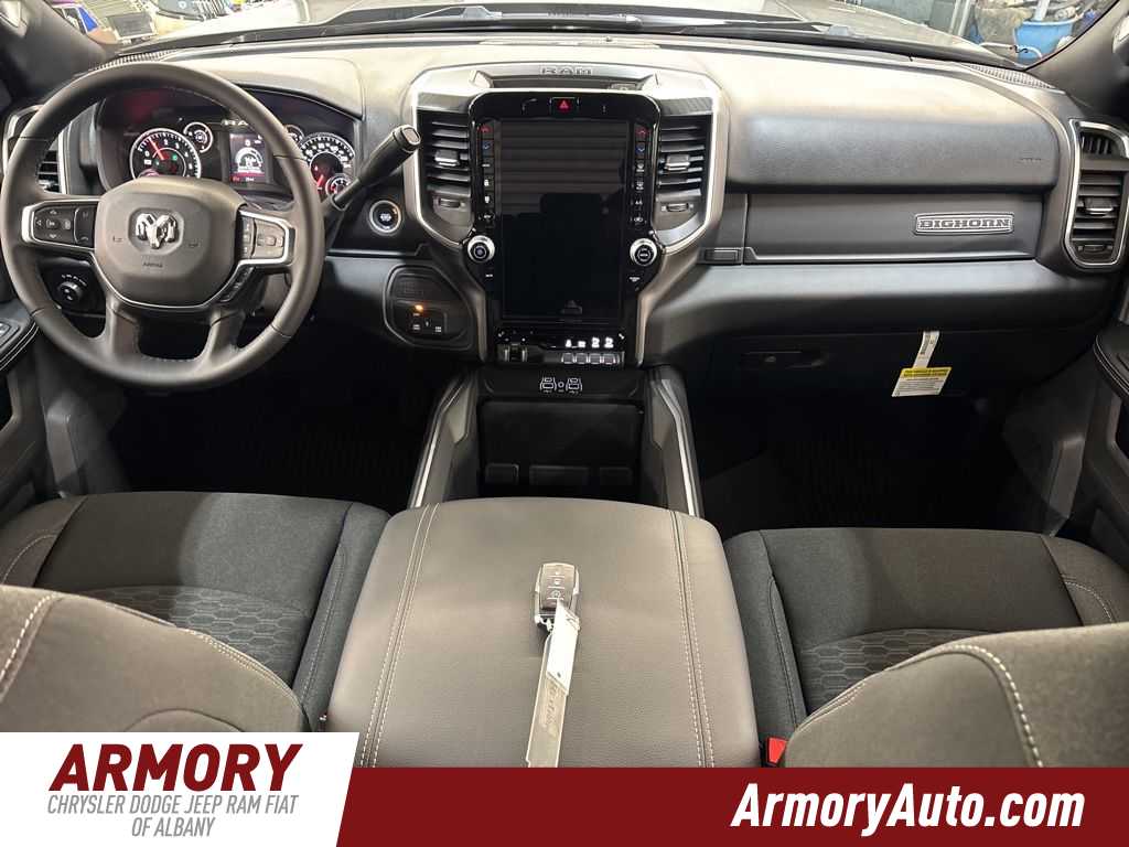 Thumbnail: 2026 RAM 2500 - 30