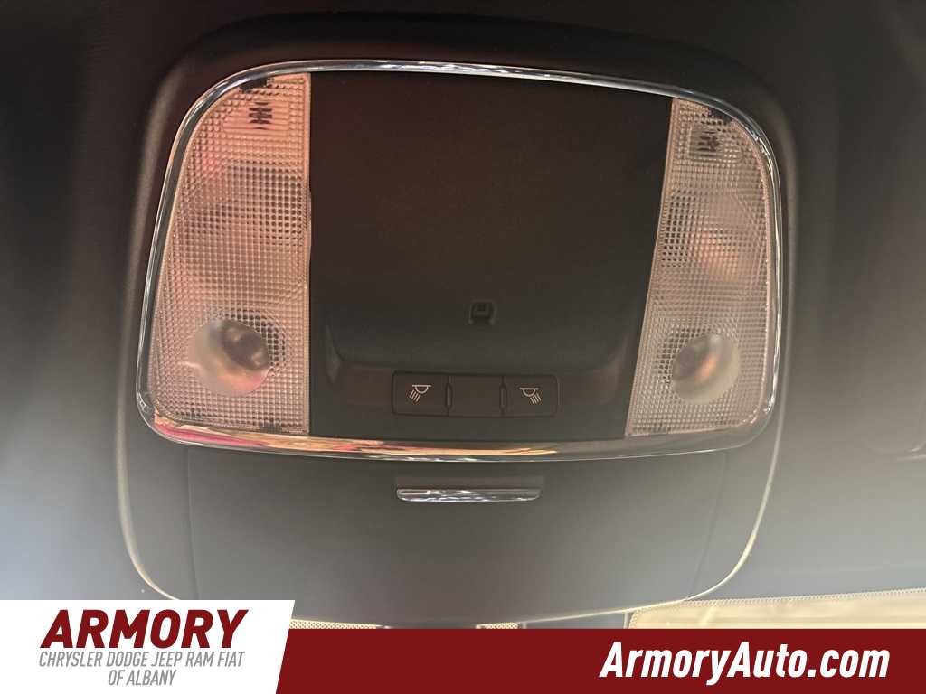 Thumbnail: 2020 Jeep Grand Cherokee - 22