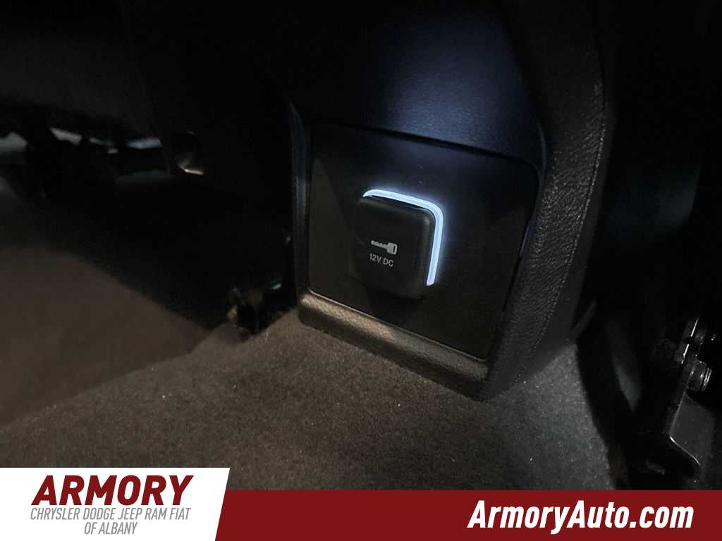 Thumbnail: 2024 Jeep Compass - 33