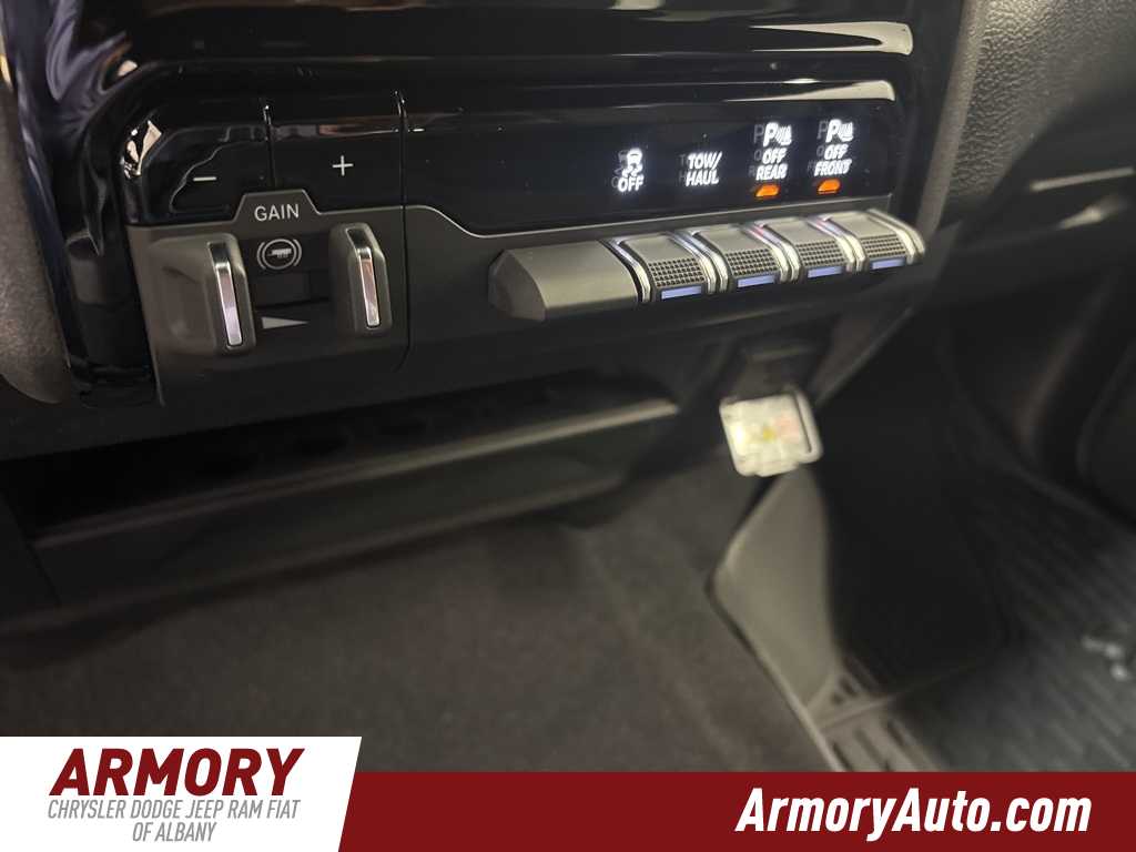 Thumbnail: 2026 RAM 2500 - 17