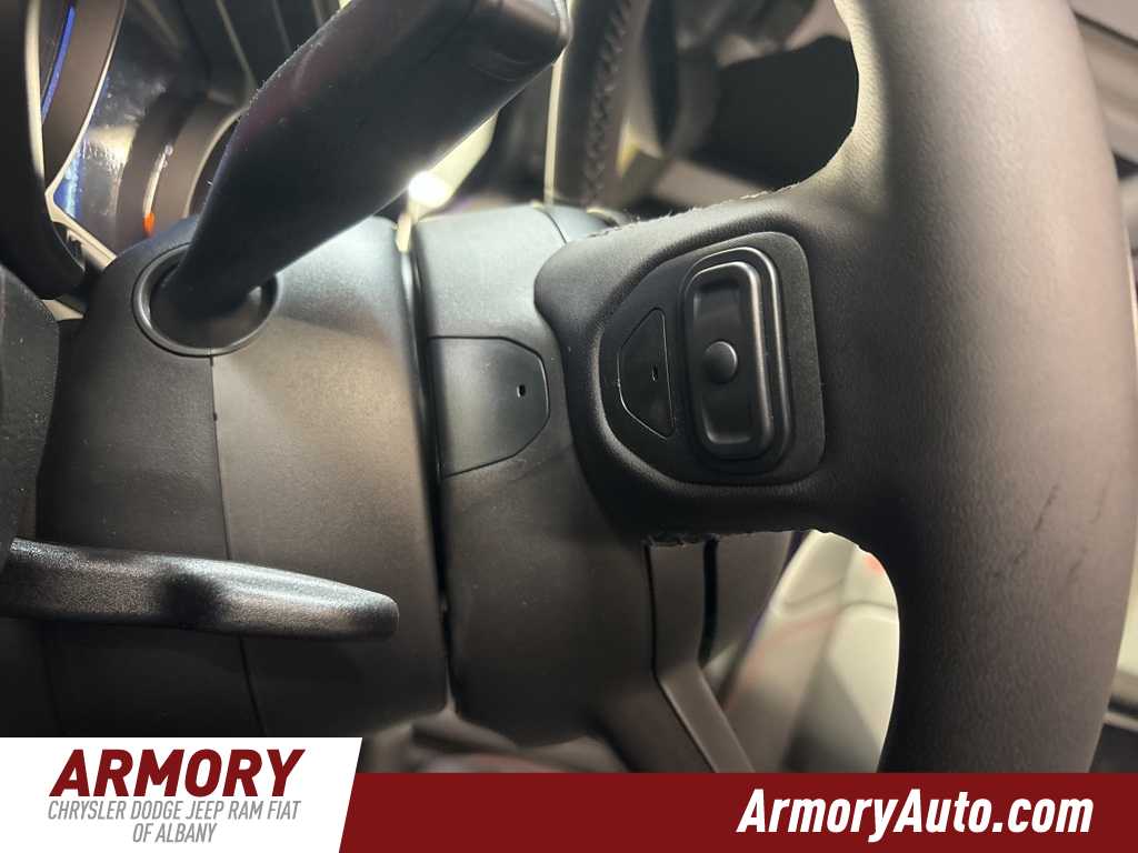 Thumbnail: 2026 Jeep Wrangler - 12