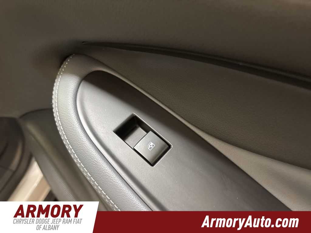 Thumbnail: 2019 Buick Envision - 44