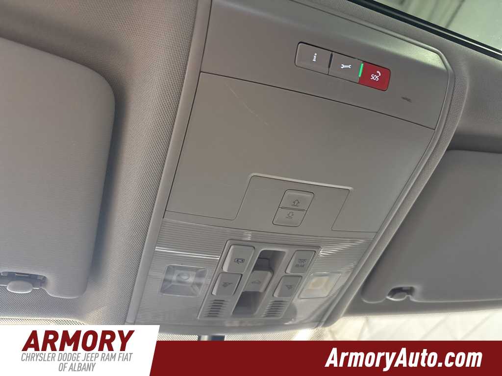 Thumbnail: 2022 Volkswagen Atlas - 23