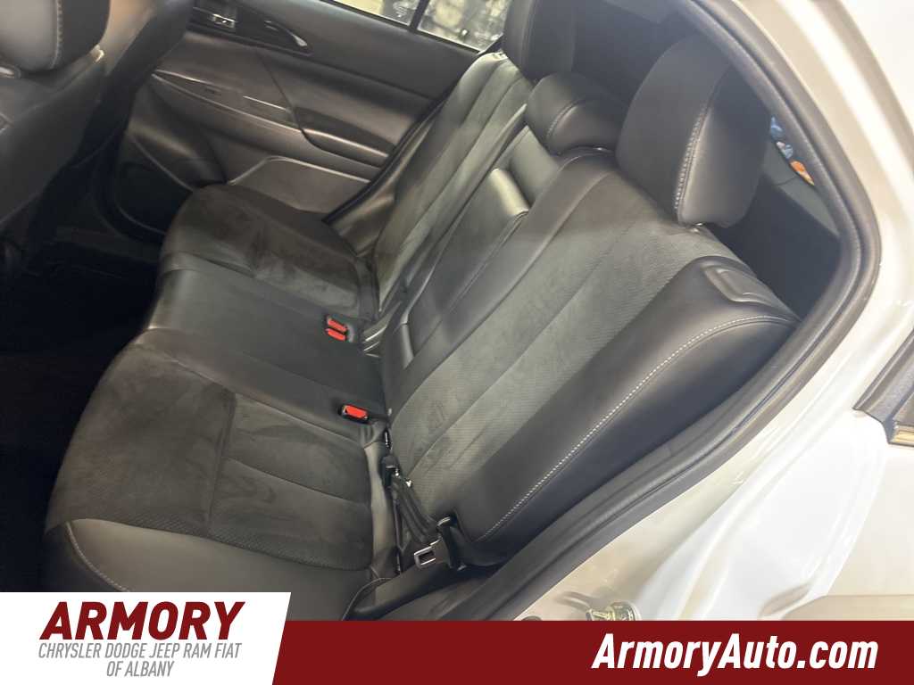 Thumbnail: 2024 Mitsubishi Eclipse Cross - 27