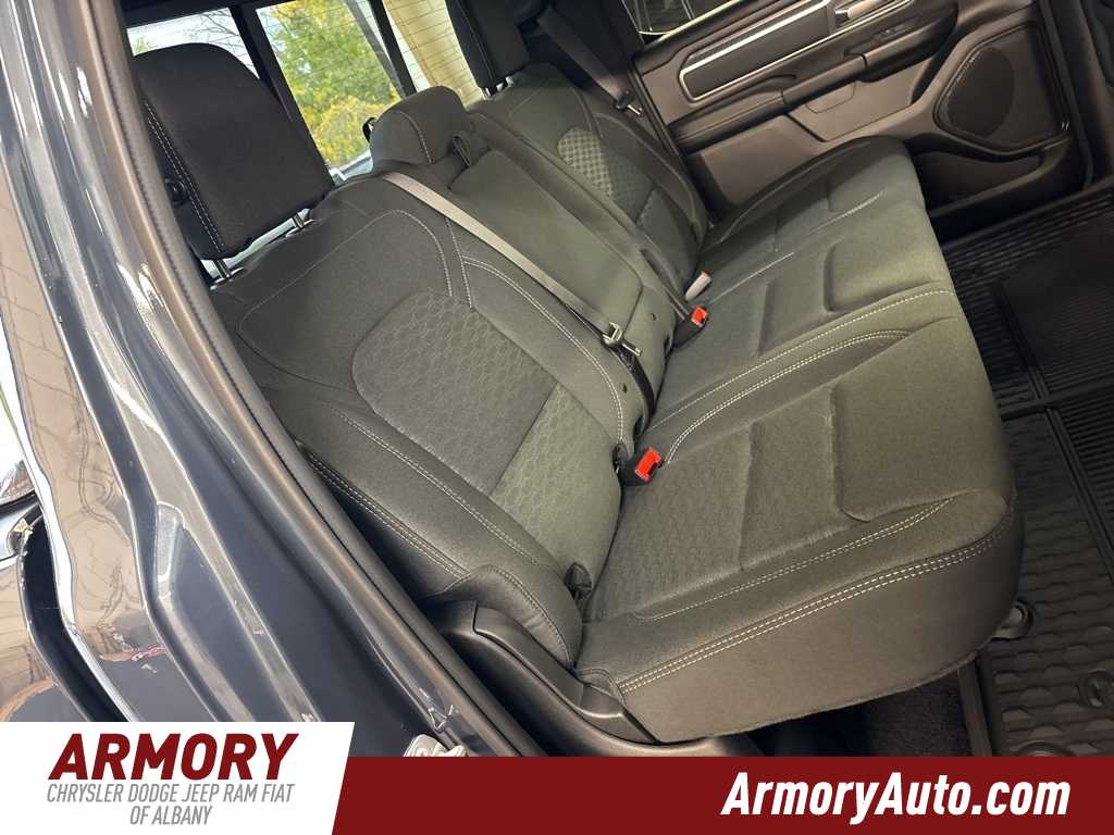 Thumbnail: 2026 RAM 1500 - 27