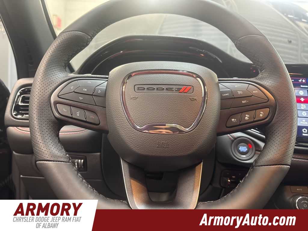 Thumbnail: 2026 Dodge Durango - 15