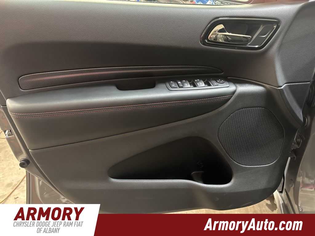 Thumbnail: 2026 Dodge Durango - 7