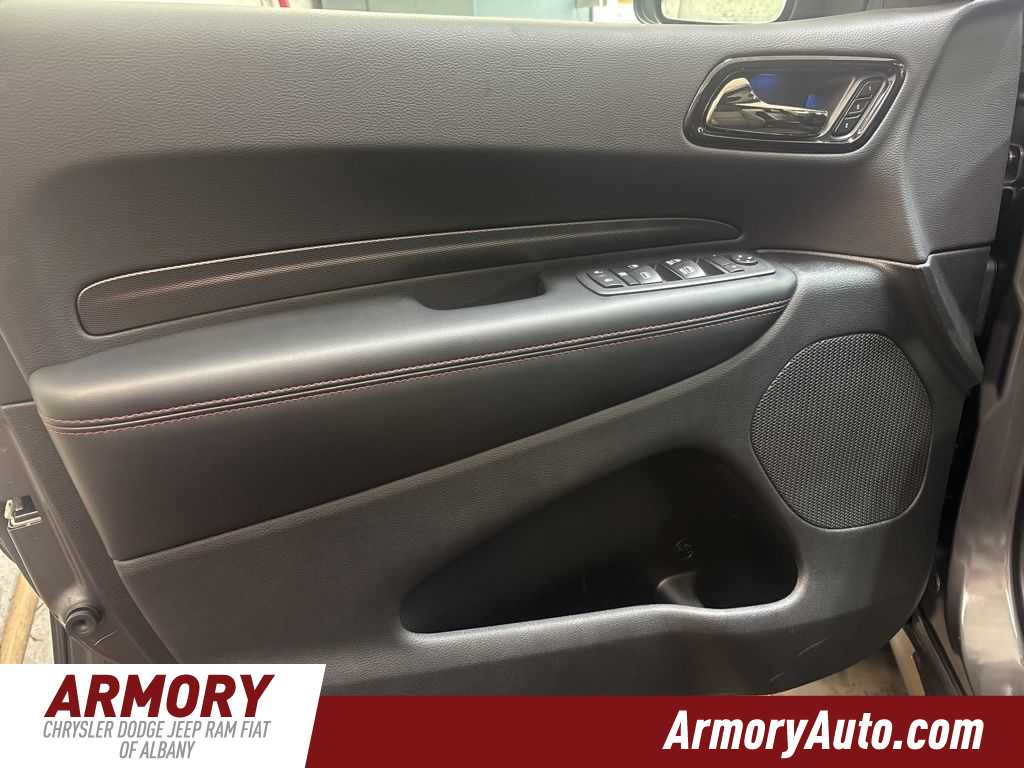 Thumbnail: 2026 Dodge Durango - 7