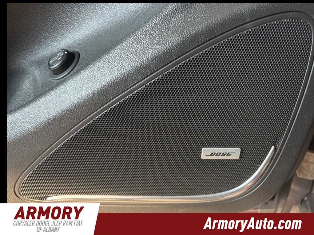 Thumbnail: 2016 Buick Envision - 11