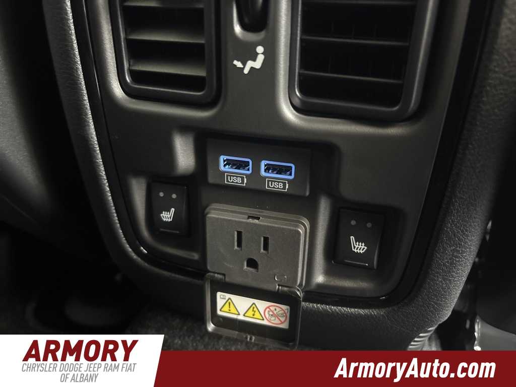 Thumbnail: 2026 Dodge Durango - 34