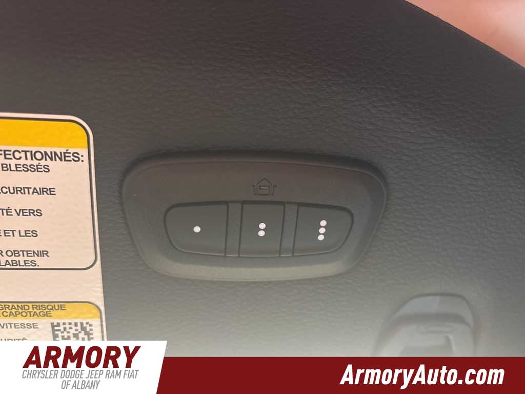 Thumbnail: 2026 Jeep Gladiator - 24