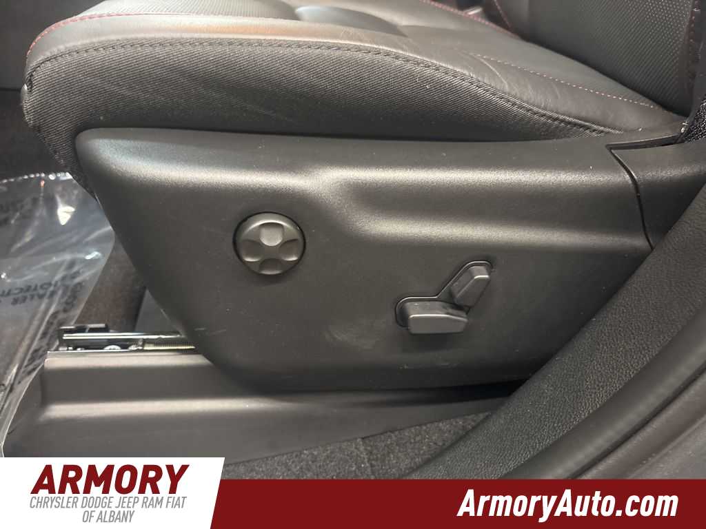 Thumbnail: 2026 Dodge Durango - 14