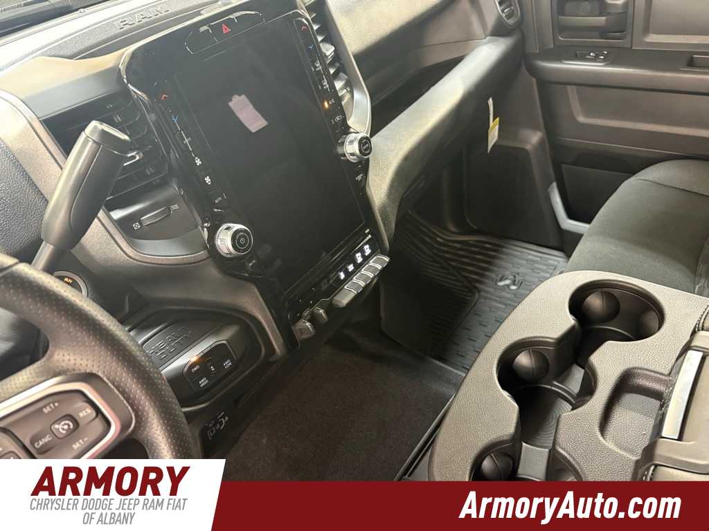 Thumbnail: 2026 RAM 2500 - 14