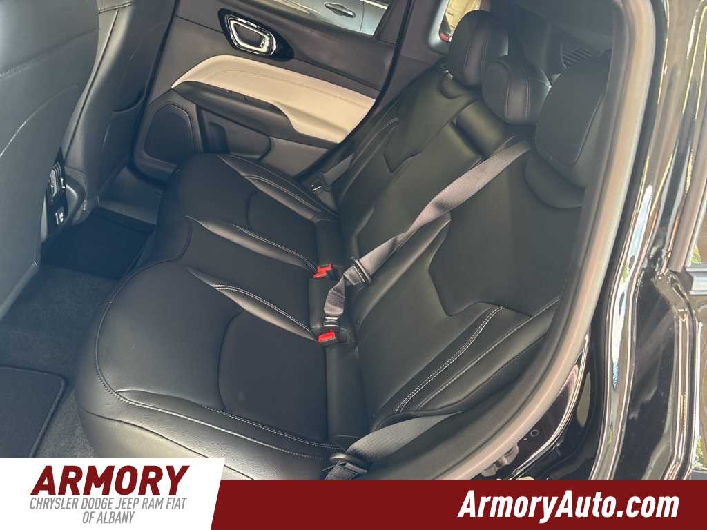 Thumbnail: 2025 Jeep Compass - 21