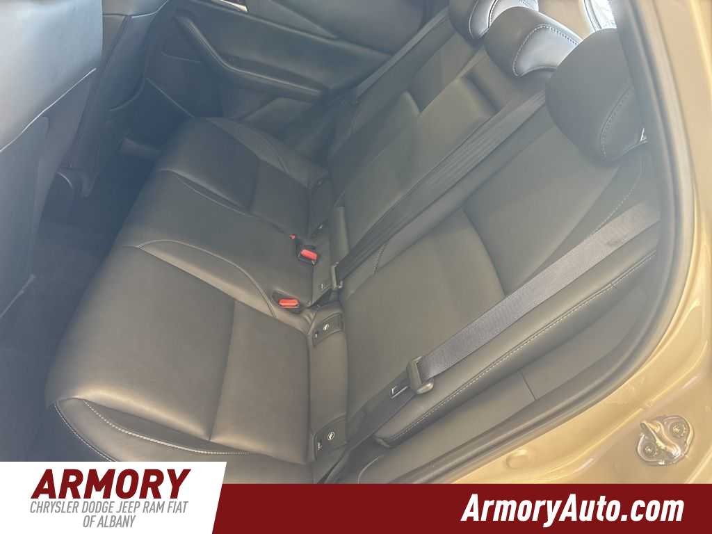 Thumbnail: 2024 Mazda CX-30 - 25