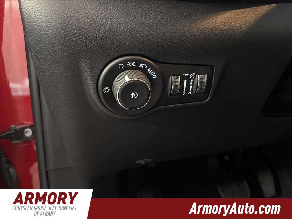 Thumbnail: 2026 Jeep Compass - 11