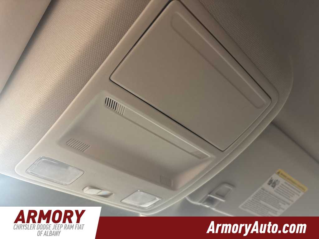 Thumbnail: 2024 Ford Escape - 21